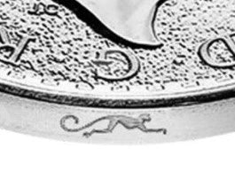 2016 Silver Britannia 1 oz Monkey Privy