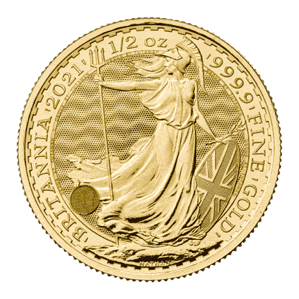 Gold Coins