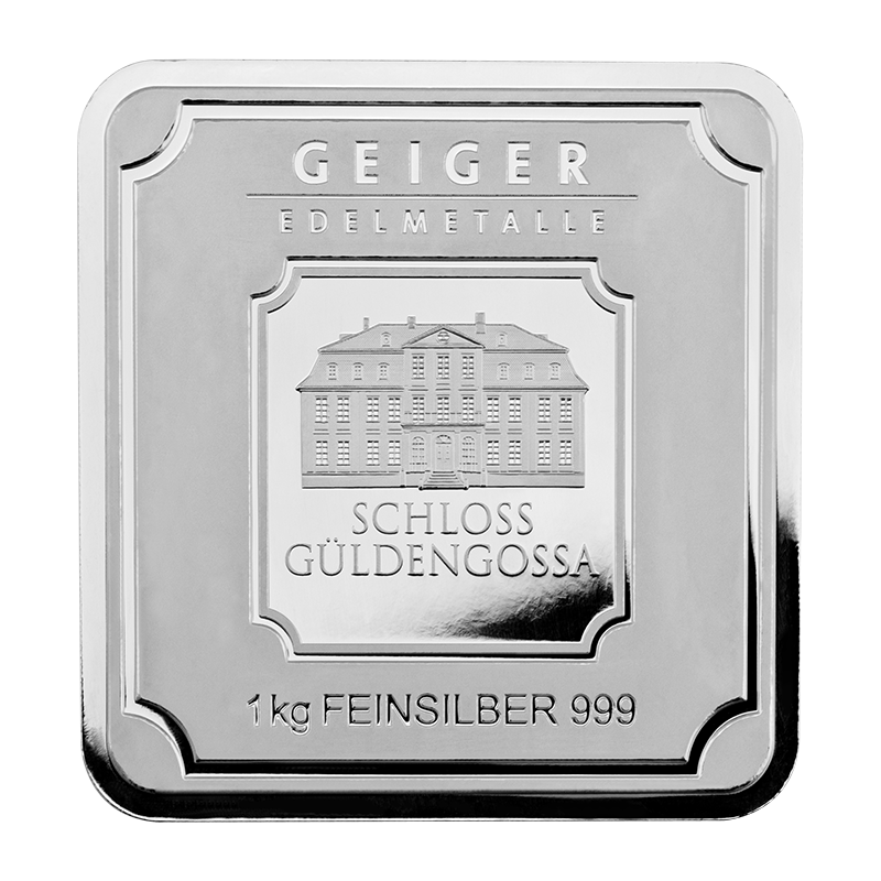 Silver Bars