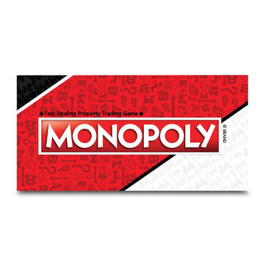 PAMP 1g Gold Monopoly Currency Note