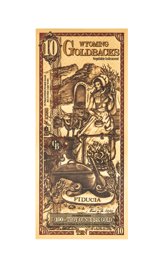 2025 10 Wyoming Goldback front