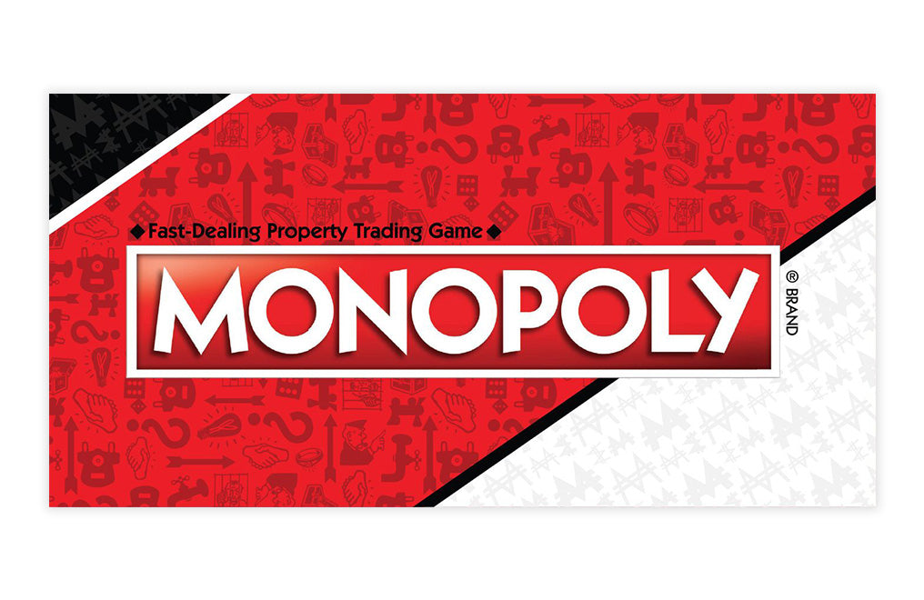 PAMP 5g Silver Monopoly Currency Note