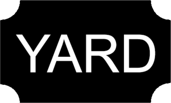 The Yard Mint