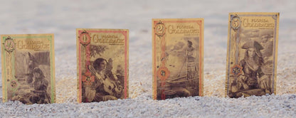 1 Florida Goldback | Aurum Gold Foil Note (24k)