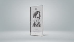 2026 Niue Star Wars Luke Skywalker 5g Silver Foil